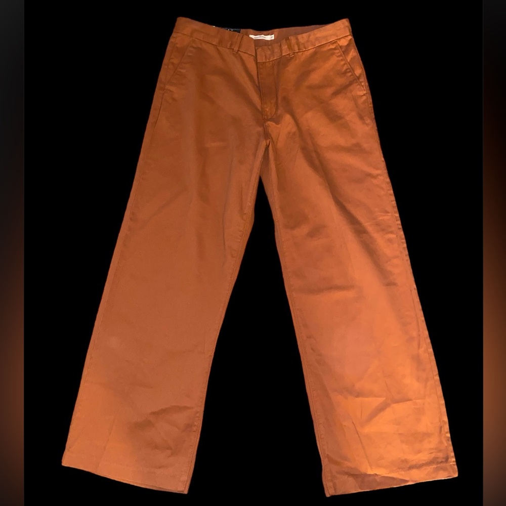 Baggy Levi Trouser